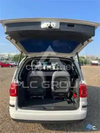 2009 Volkswagen SHARAN