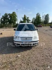 2009 Volkswagen SHARAN