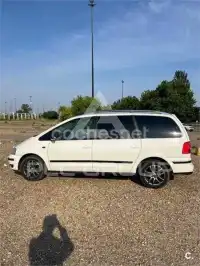2009 Volkswagen SHARAN