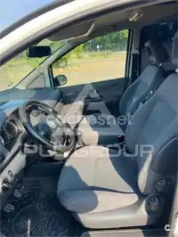 2009 Volkswagen SHARAN