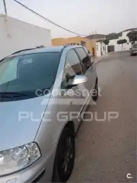 2009 Volkswagen SHARAN