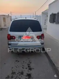 2009 Volkswagen SHARAN