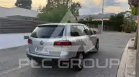 2009 Volkswagen Touareg
