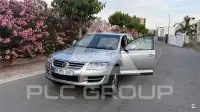 2009 Volkswagen Touareg