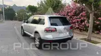 2009 Volkswagen Touareg