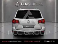 2009 Volkswagen Touareg