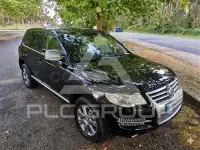 2009 Volkswagen Touareg