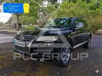 2009 Volkswagen Touareg