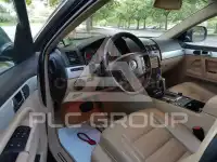 2009 Volkswagen Touareg