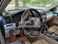 2009 Volkswagen Touareg