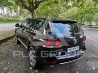 2009 Volkswagen Touareg