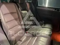 2009 Volkswagen Touareg