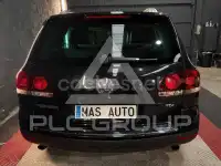2009 Volkswagen Touareg