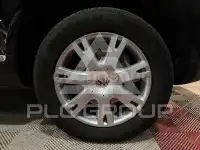 2009 Volkswagen Touareg