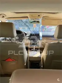 2009 Volkswagen Touareg