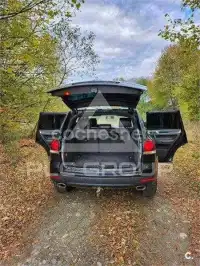 2009 Volkswagen Touareg