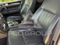 2009 Volkswagen Touareg