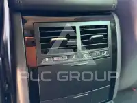 2009 Volkswagen Touareg