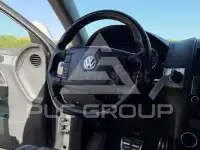2009 Volkswagen Touareg