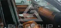 2009 Volkswagen Touareg