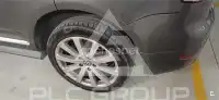2009 Volkswagen Touareg