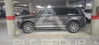 2009 Volkswagen Touareg