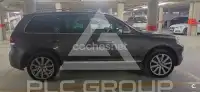 2009 Volkswagen Touareg