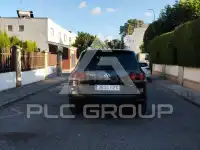 2009 Volkswagen Touareg