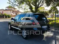 2009 Volkswagen Touareg