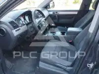 2009 Volkswagen Touareg