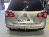 2009 Volkswagen Passat