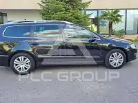 2009 Volkswagen Passat