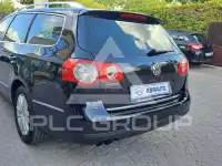 2009 Volkswagen Passat