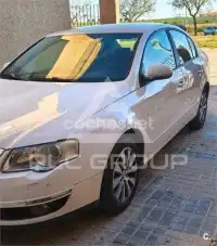 2009 Volkswagen Passat