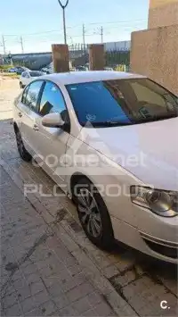 2009 Volkswagen Passat