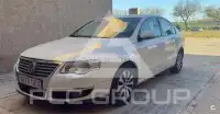 2009 Volkswagen Passat