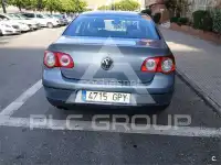 2009 Volkswagen Passat