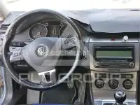 2009 Volkswagen Passat
