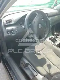 2009 Volkswagen Passat