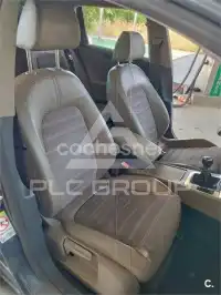 2009 Volkswagen Passat