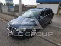 2009 Volkswagen Passat
