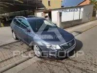 2009 Volkswagen Passat