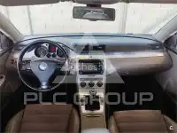 2009 Volkswagen Passat