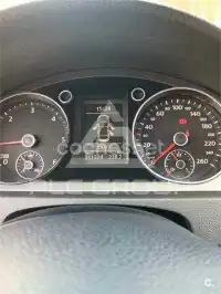 2009 Volkswagen Passat