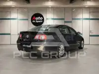 2009 Volkswagen Passat