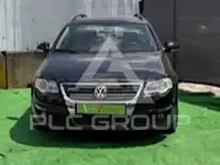 2009 Volkswagen Passat