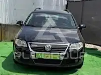 2009 Volkswagen Passat
