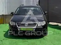 2009 Volkswagen Passat