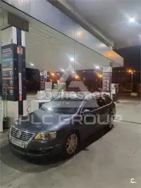 2009 Volkswagen Passat