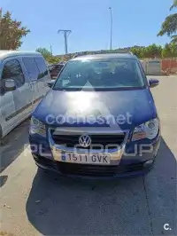 2009 Volkswagen Passat